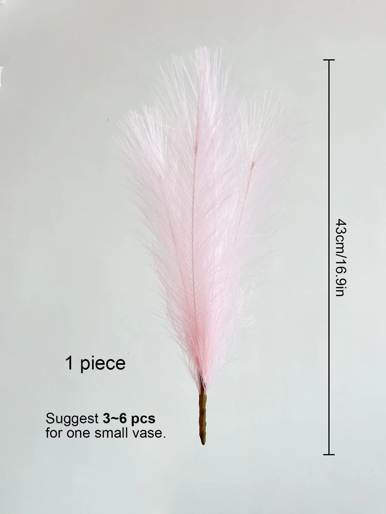 1pc Artificial Reed