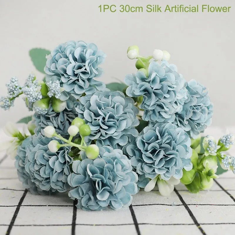 1PC  Orchid Artificial Flowers