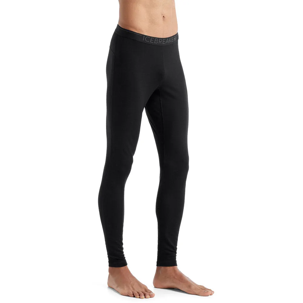 200 Oasis Merino Legging