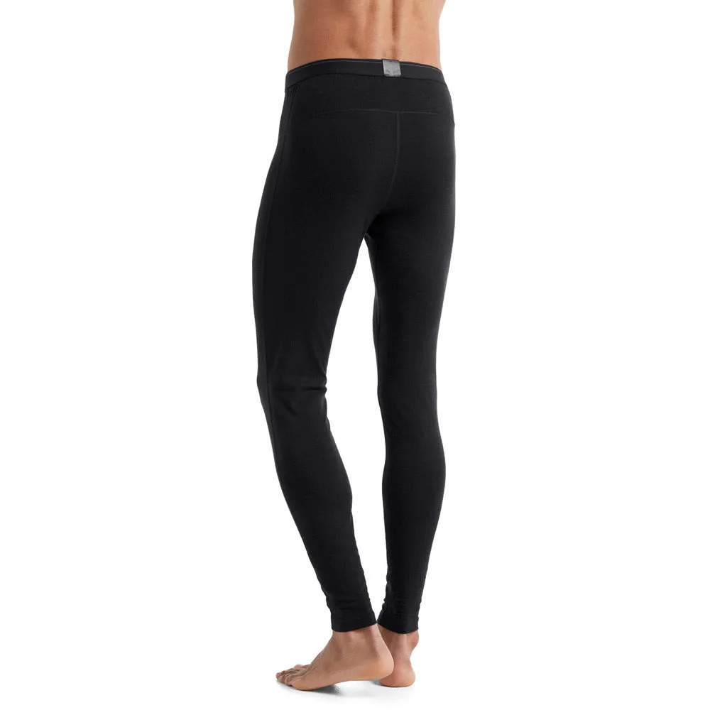 200 Oasis Merino Legging