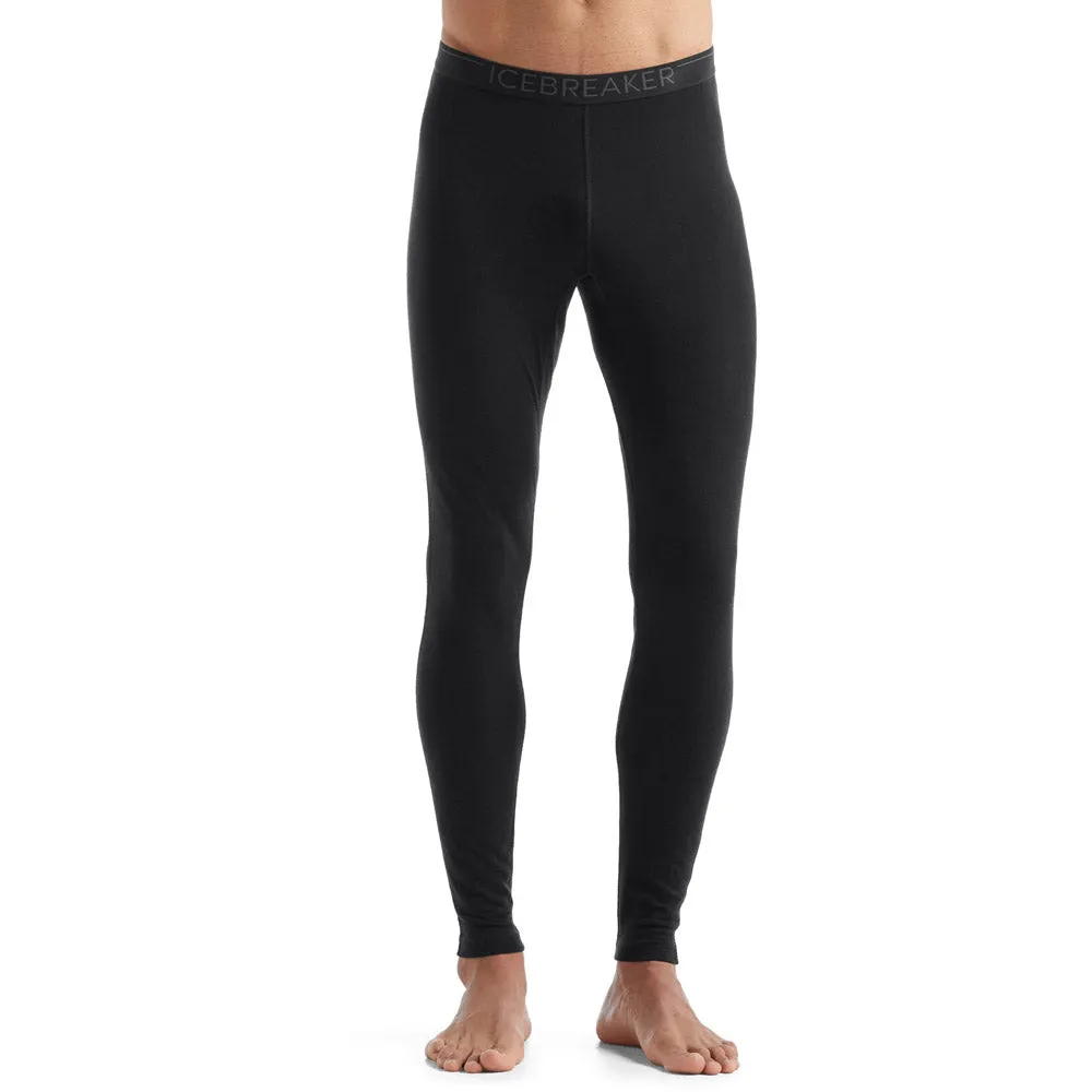 200 Oasis Merino Legging