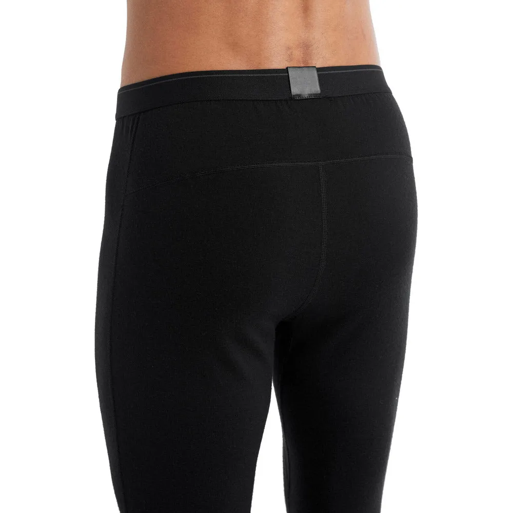 200 Oasis Merino Legging