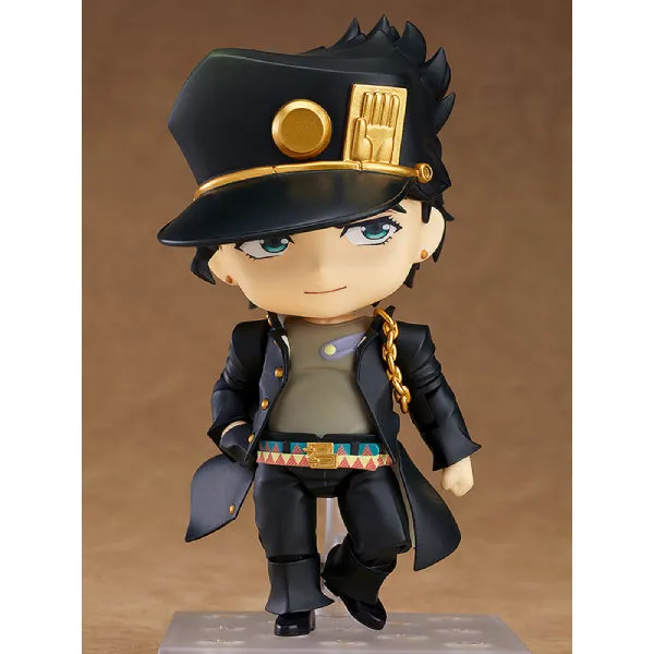 985 Nendoroid Jotaro Kujo (2021 SEP Resale Ver.)