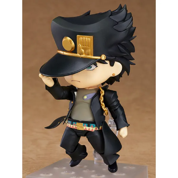 985 Nendoroid Jotaro Kujo (2021 SEP Resale Ver.)