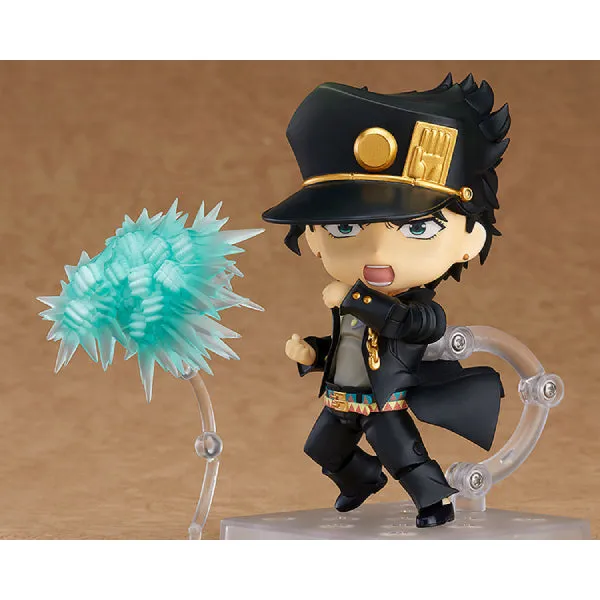 985 Nendoroid Jotaro Kujo (2021 SEP Resale Ver.)