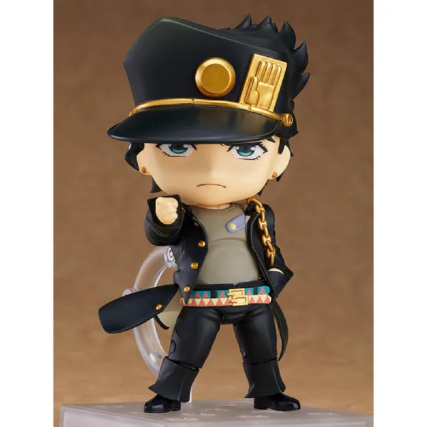 985 Nendoroid Jotaro Kujo (2021 SEP Resale Ver.)