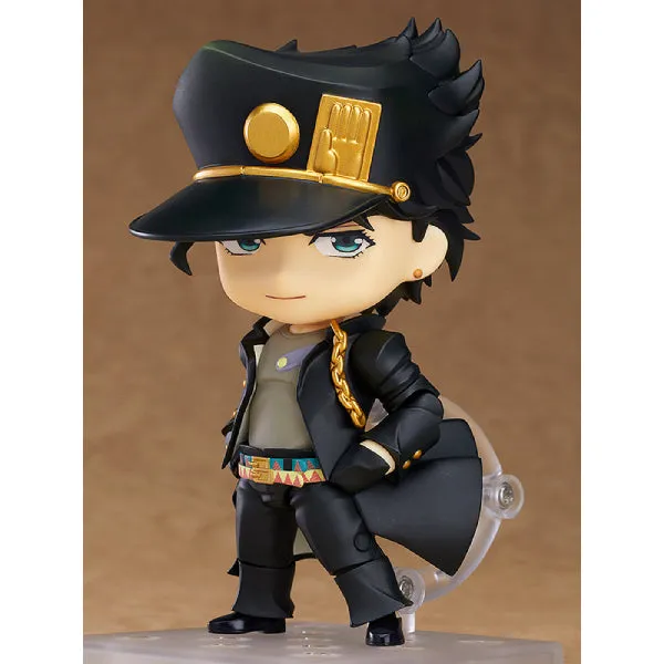 985 Nendoroid Jotaro Kujo (2021 SEP Resale Ver.)