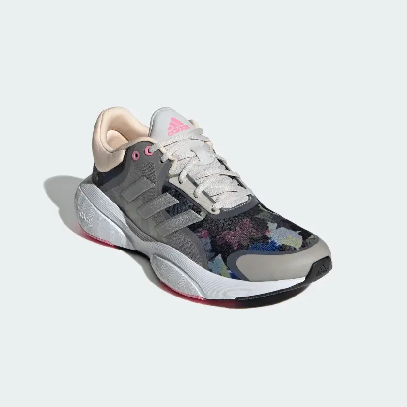 Adidas Response Women's Shoes - Grey