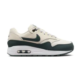 Air Max 1 'Pale Ivory Biocoastal' Big Kids' Shoes