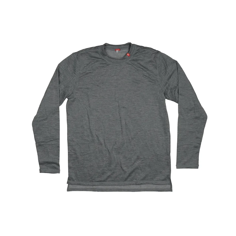 Airhole Waffleknit Thermal Top 2023