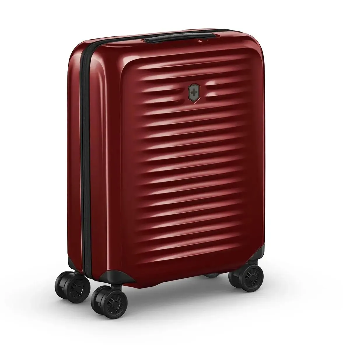 Airox Global Hardside Carry-on - Red