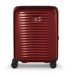 Airox Global Hardside Carry-on - Red