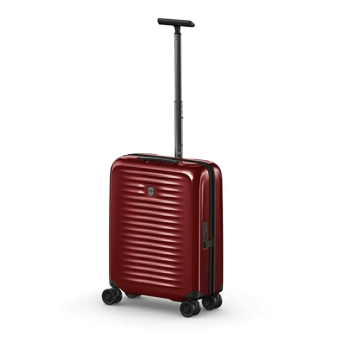 Airox Global Hardside Carry-on - Red