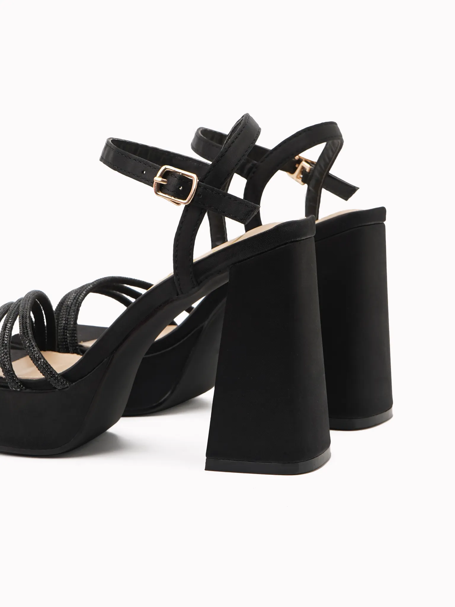 Aleena Platform Heels