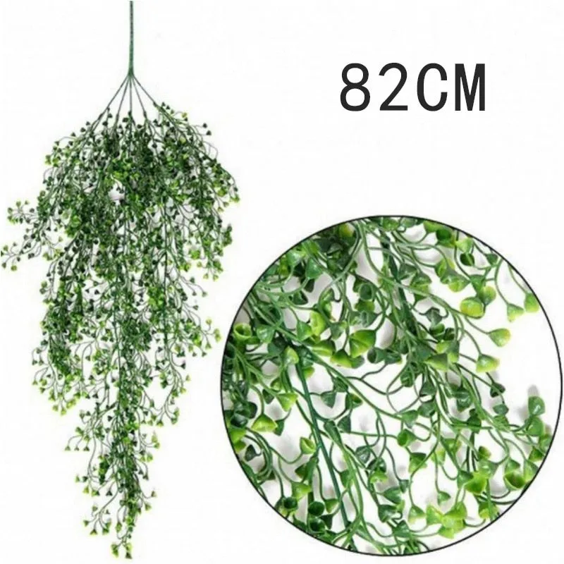 Artificial Plant Persian Fern Leaves