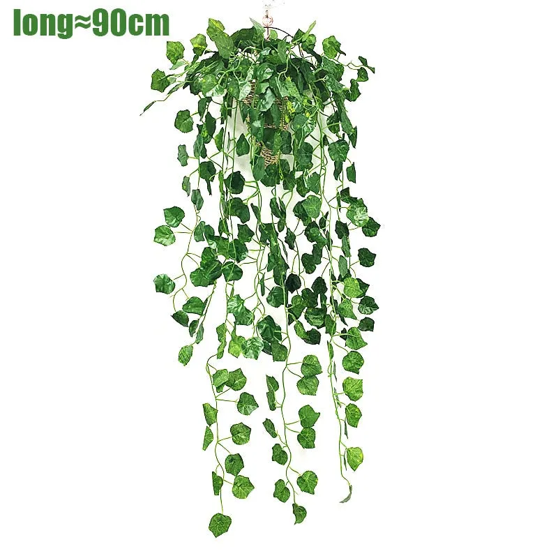 Artificial Plant Persian Fern Leaves