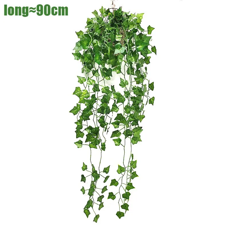 Artificial Plant Persian Fern Leaves