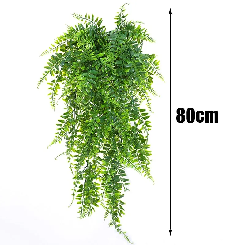 Artificial Plant Persian Fern Leaves