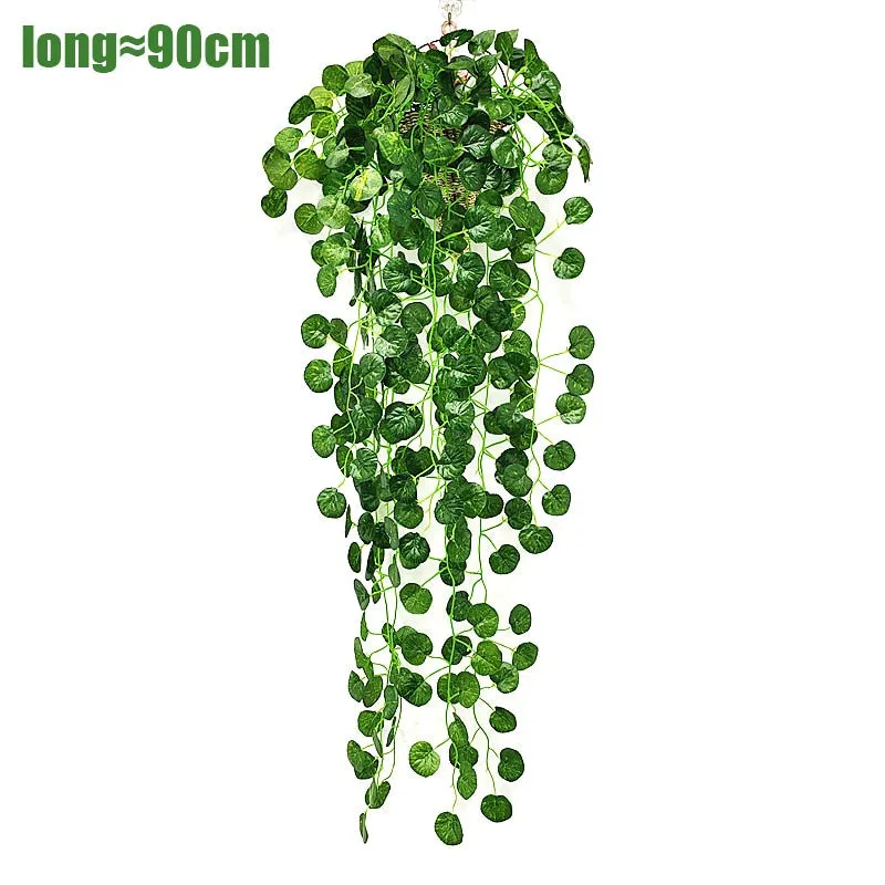 Artificial Plant Persian Fern Leaves