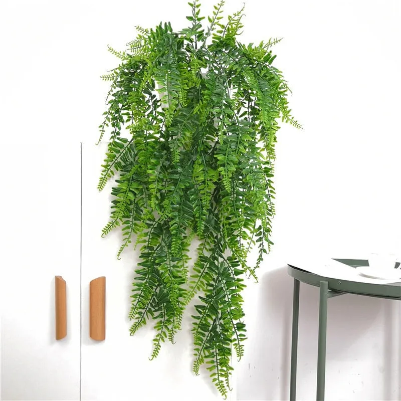 Artificial Plant Persian Fern Leaves