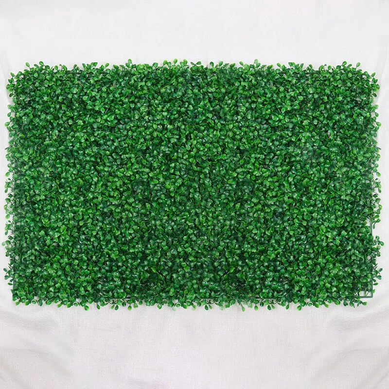 Artificial Plants Grass Wall Panel