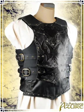 Assassin Armor - Torso