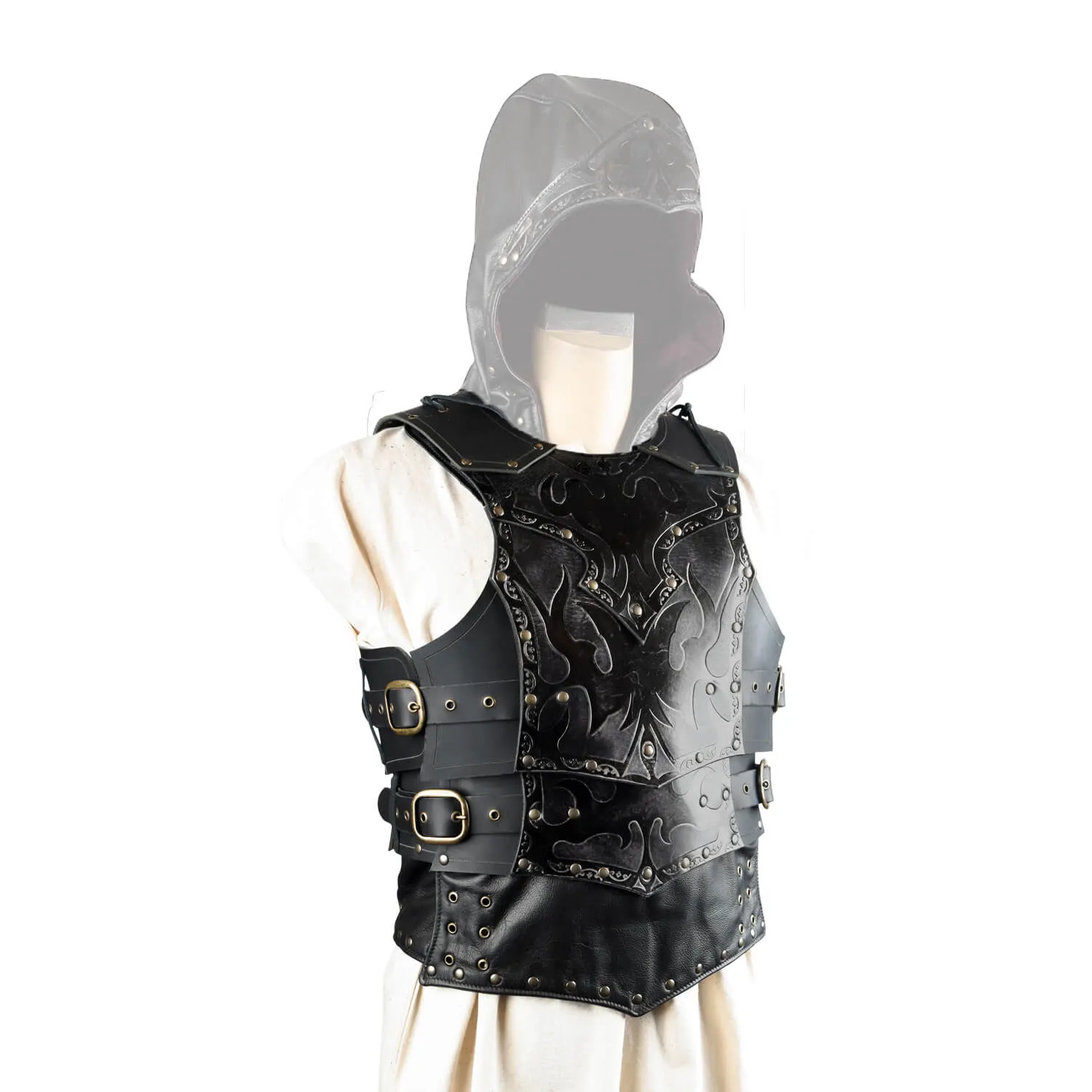 Assassin Armor (Torso)