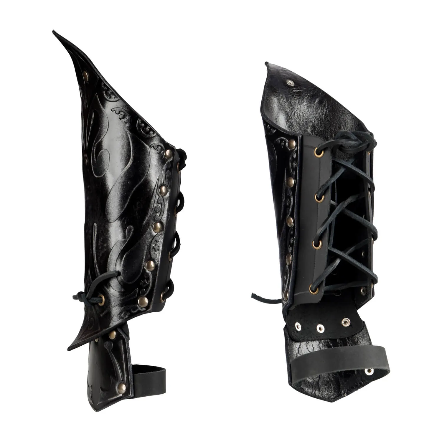 Assassin Bracers