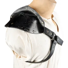 Assassin Light Pauldron