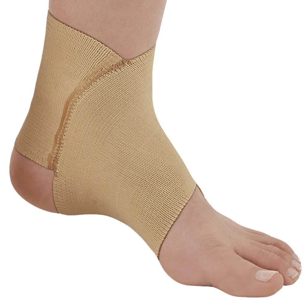 AW Figure 8 Elastic Ankle Support