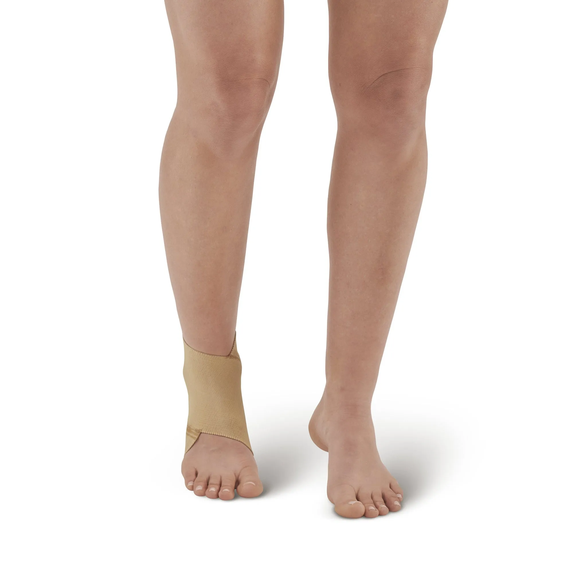 AW Figure 8 Elastic Ankle Support