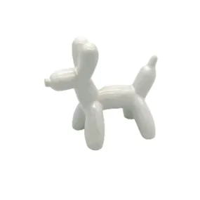 Balloon Dog Sculpture