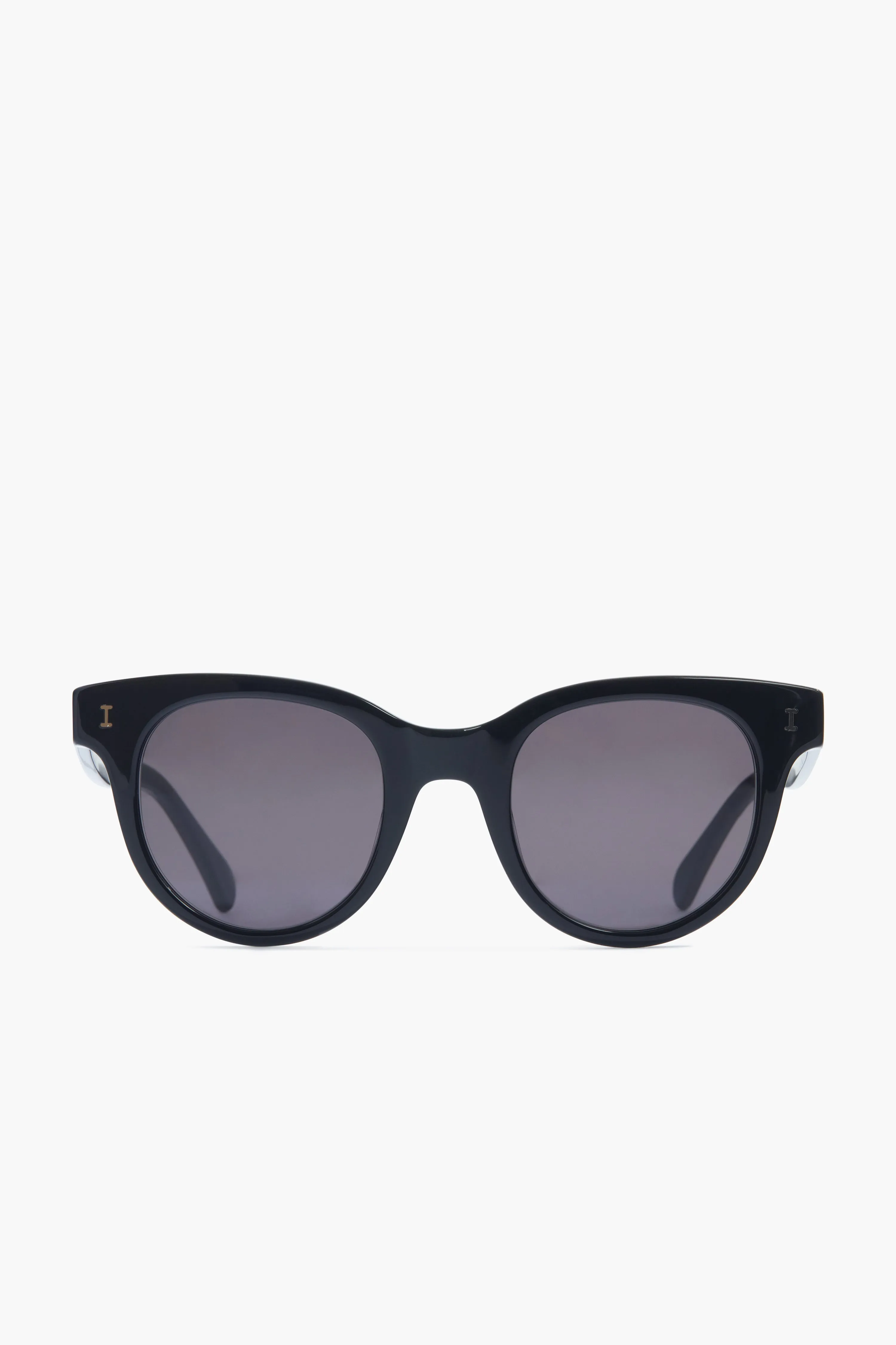 Black Sicilia Sunglasses