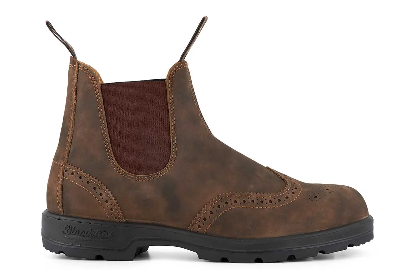 Blundstone #1471 Rustic Brown