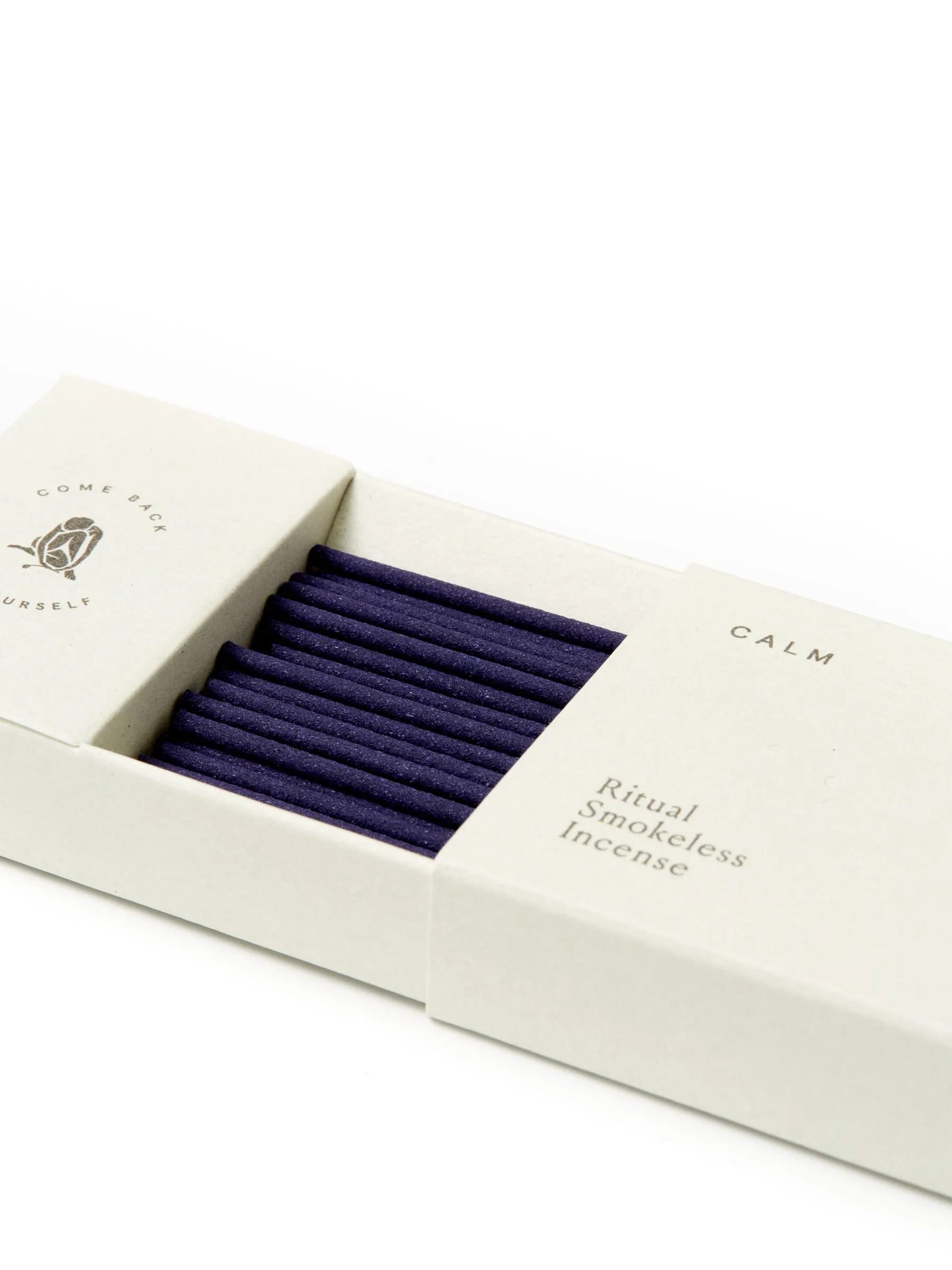 Bodha Smokeless Ritual Incense - Calm