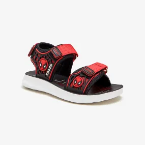 Boys' Animated Sandals