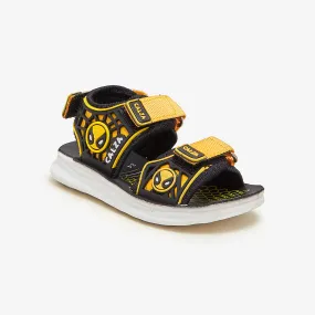 Boys' Animated Sandals