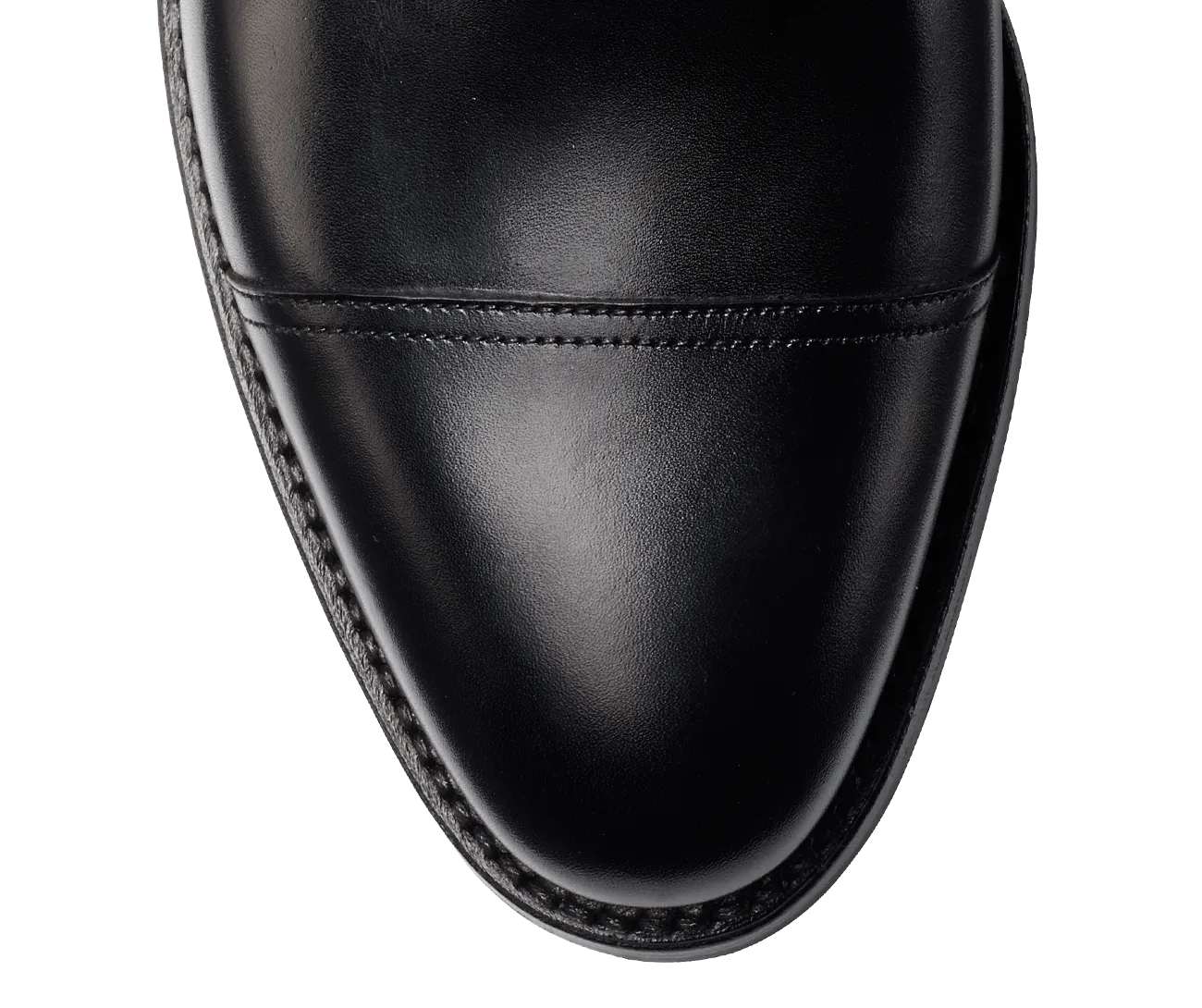 Bradford Black Calf (G Fitting)