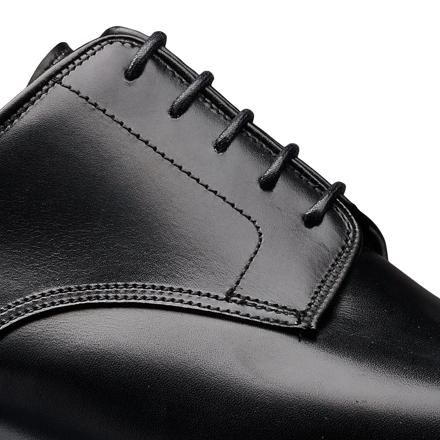 Bradford Black Calf (G Fitting)