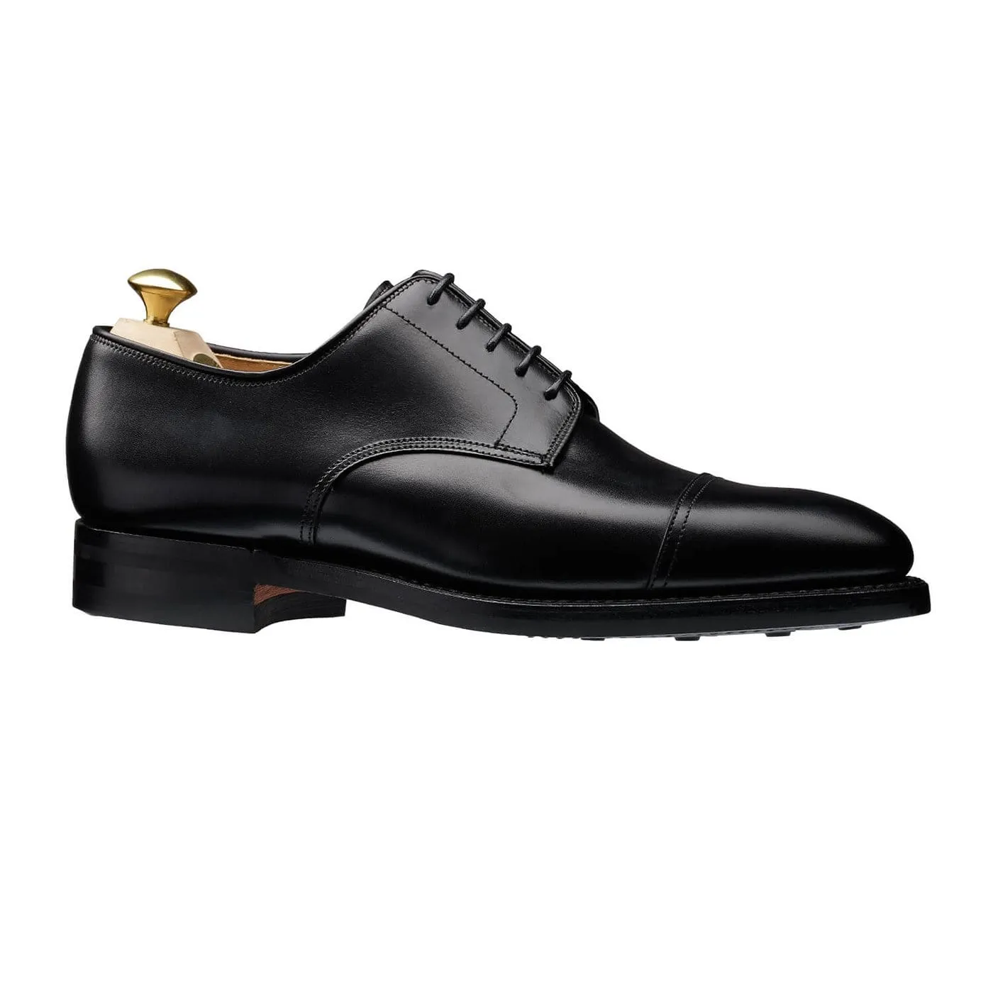 Bradford Black Calf (G Fitting)