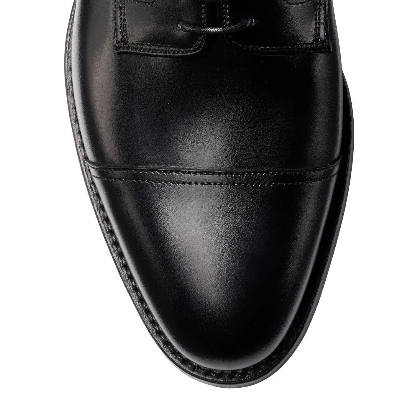 Bradford Black Calf (G Fitting)