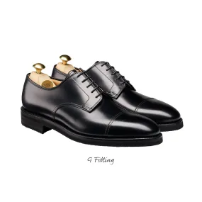 Bradford Black Calf (G Fitting)