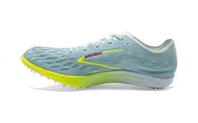 Brooks Wire v8 Spikes - UNISEX