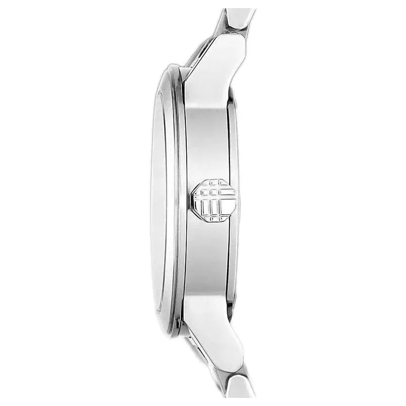 Burberry BU9213 Ladies The City Diamonds Steel 26mm Watch