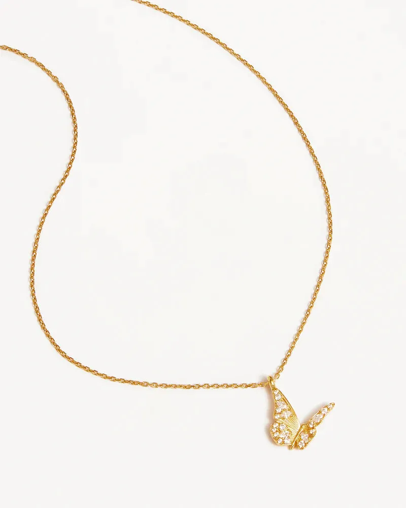 By Charlotte Wanderlust Necklace