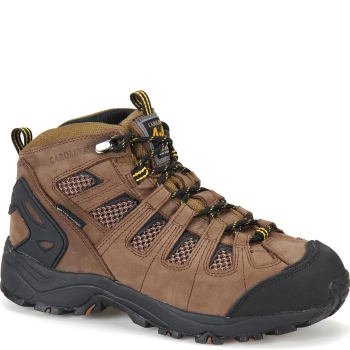 Carolina - Men's 5" Waterproof 4x4 Hiker - CA4025