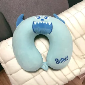 Cartoon Theme Neck Pillow.