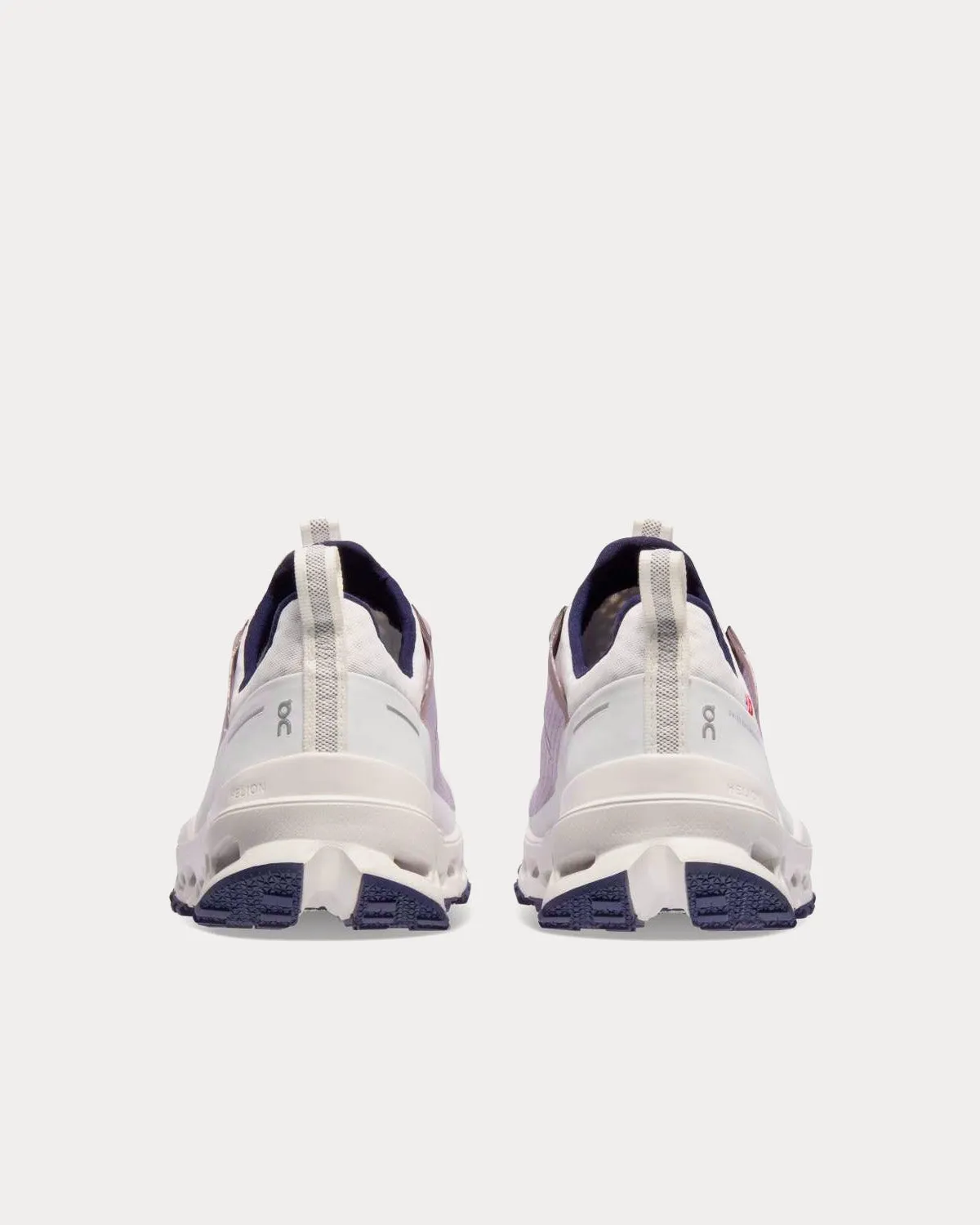 Cloudultra Fluorite Lily / White Running Shoes