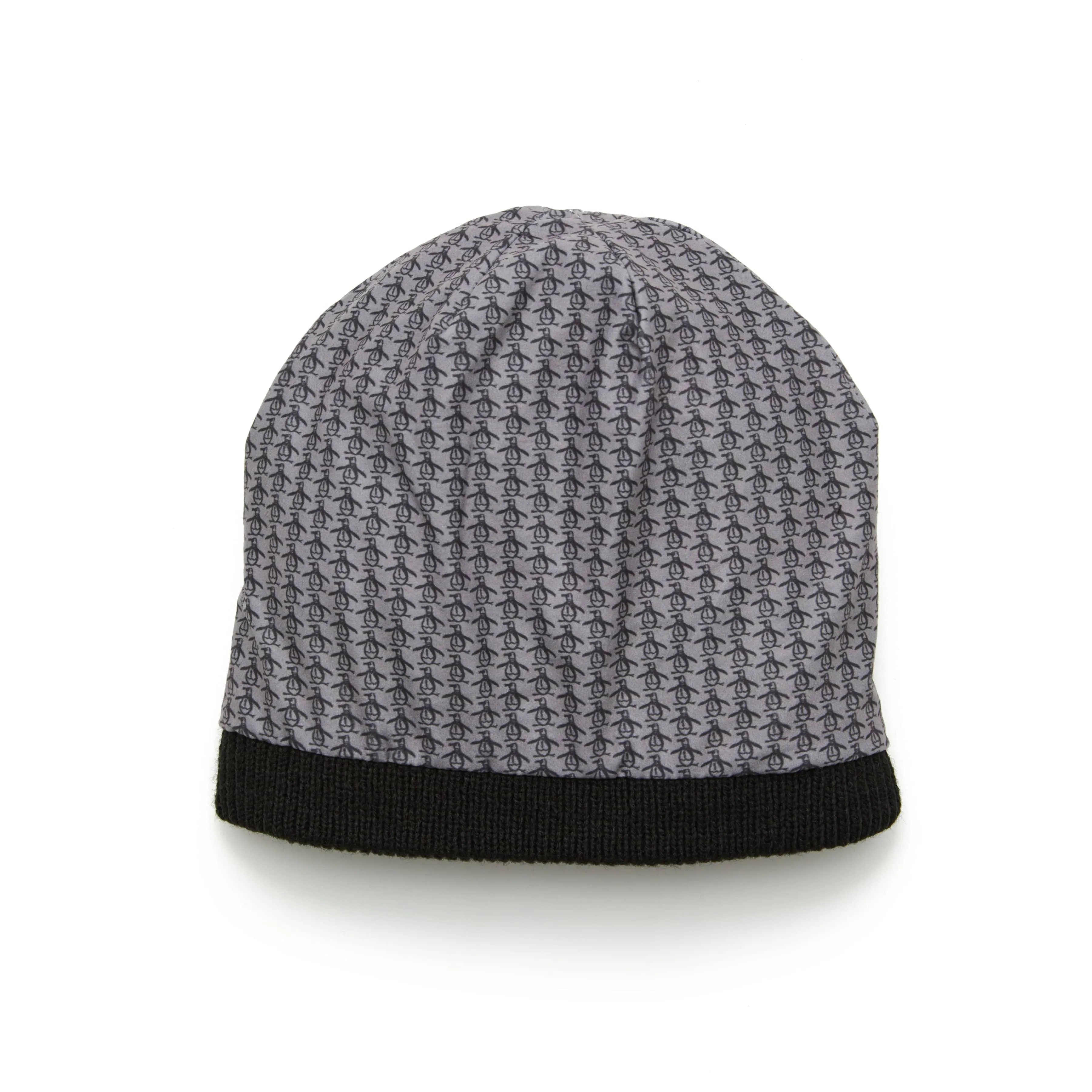 Core Cuffed Golf Beanie