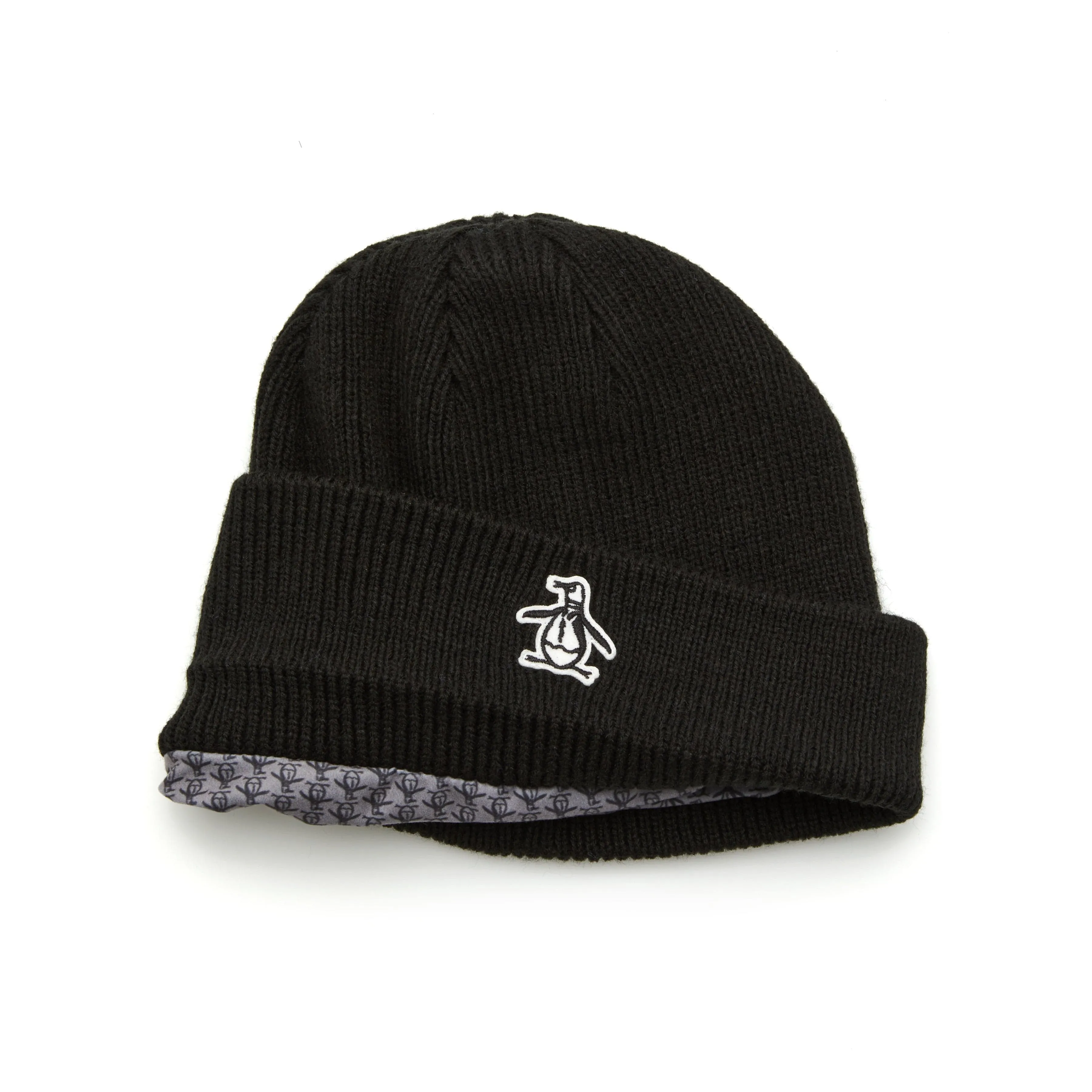 Core Cuffed Golf Beanie